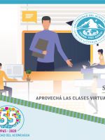 ¿Por qué asistir a las clases virtuales?